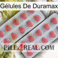 Gélules De Duramax 19